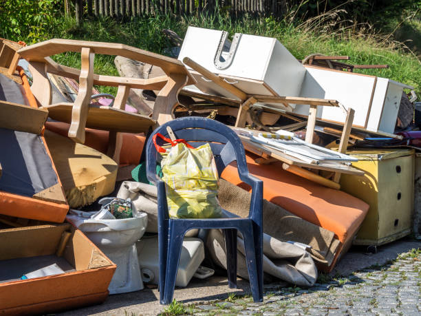 Best Affordable Junk Removal Services  in West Fairview, PA