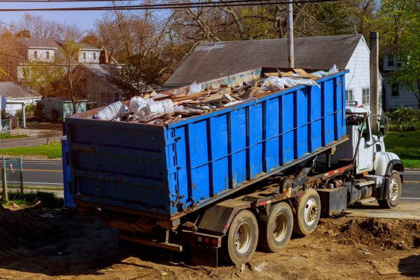 Best Construction Debris Removal  in West Fairview, PA