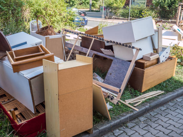 West Fairview, PA Junk Removal Company