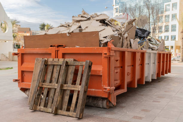 Best Office Junk Removal  in West Fairview, PA
