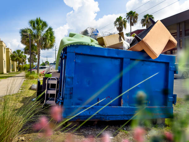 Reliable West Fairview, PA Junk Removal Solutions