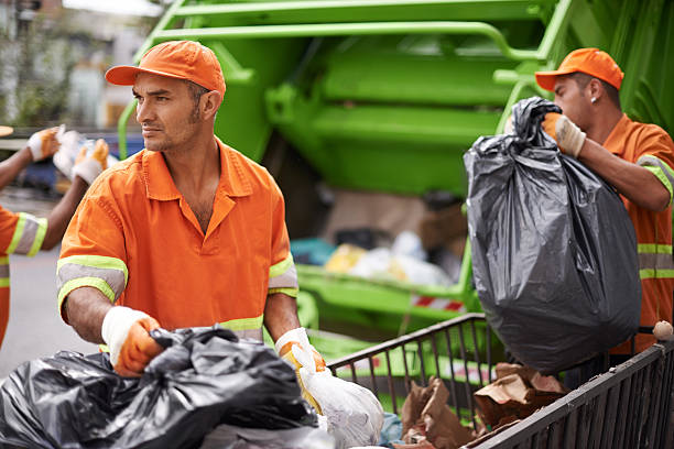 Best Garage Cleanout Services  in West Fairview, PA