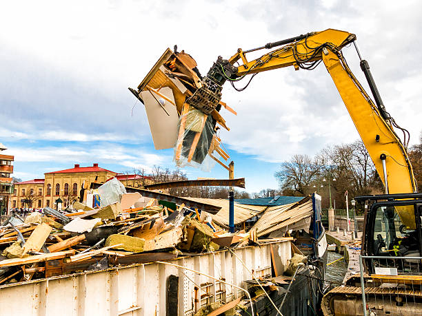 Best Yard Cleanup Services  in West Fairview, PA